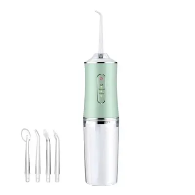 Portable Electric Water Flosser Teeth Cleaner - 12