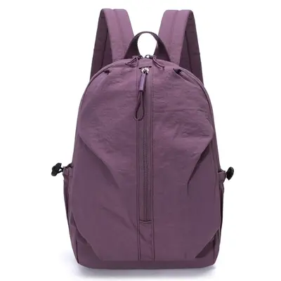 Women's Small Lightweight Backpack for Everyday Use and Travel - 10