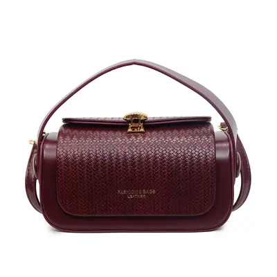 Women's Pillow Bag Crossbody Bag Lightweight Commuter Handbag - 10