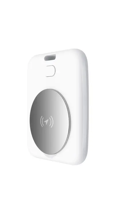 Bluetooth anti-kayıp izleyici, anahtar ve eşya takip cihazı GPS konum - 7