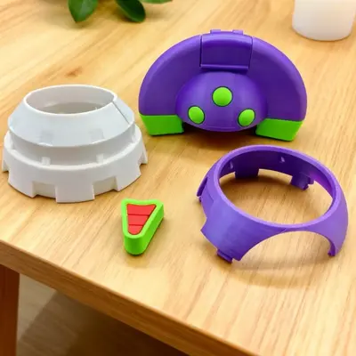 Xiaomi kamera 2 3 4 uyumlu kılıf, 3D baskılı