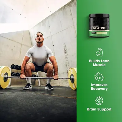 跨境可乐肌酸一水合物粉Creatine monohydrate powde现货源头O EM