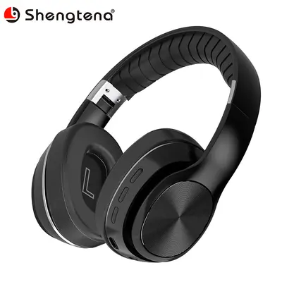 Cross-border over-ear Bluetooth headphones, wireless fashion design, powerful bass headphones, e-sports gaming, business use, ultra-long battery life