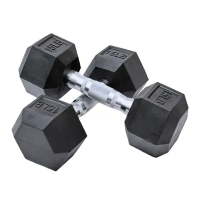 Masif dökme demirden yapılmış dambıllar, ağırlıklandırılabilir, erkekler ve kadınlar için uygun, evde fitness seti, kadınlar için küçük dambıllar, bir çift. - 4