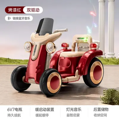 Children's toy, ages 1-3, educational development toy - 10