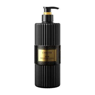 Caviar Luxury Shampoo against Hair Breakage and Hair Loss, Nourishing - 5