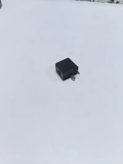 Motorcycle & E-Vehicle Turn Signal Buzzer Flasher, 12V/48V/60V/72V, LED Bulb - 10