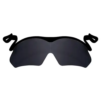 Polarized Sunglasses for Men and Women, Clip-On, 360-Degree Adjustable - 6