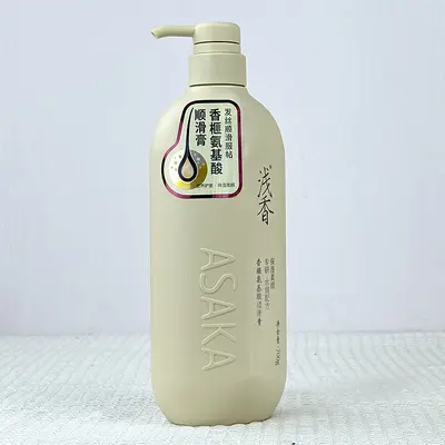 Asaka Wanyin Hinoki Şampuan ve Duş Jeli Seti, Kepek Önleyici, Yağ Kontrolü - 11