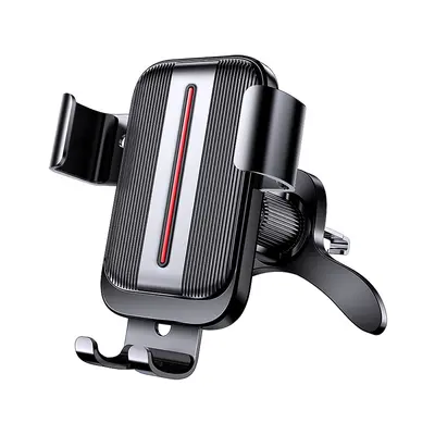Car Phone Holder, Suction Cup Dashboard and Air Vent Mount - 13