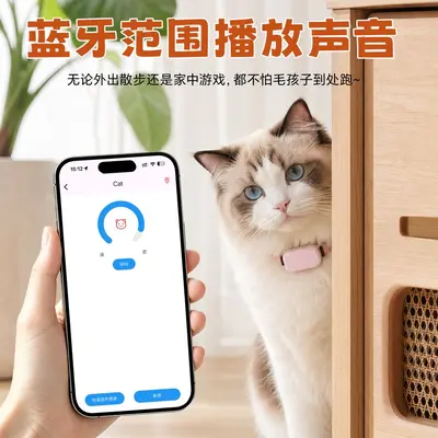 Apple AirTag izleyici, Bluetooth akıllı konum belirleyici