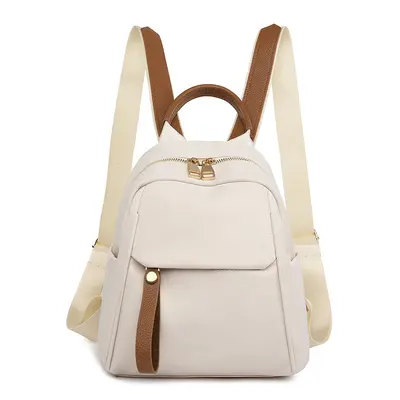 Women's Waterproof Small Backpack for Students - 7