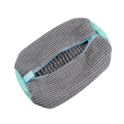 Shoe Washing Bag for Washing Machine, Prevents Deformation - 8