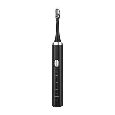 Adult Electric Toothbrush, USB Rechargeable, Fully Waterproof - 12