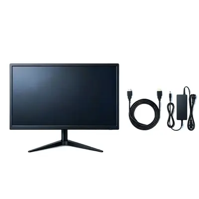 Desktop Office Monitor 17, 20, 22, 24 Inch, HD Display