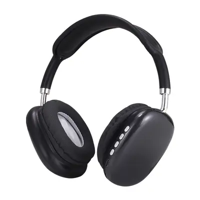 Cross-border P9 Bluetooth Headphones Over-ear Mobile Phone Subwoofer Wireless Sports Gaming Universal Headphones Factory Direct Sale