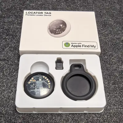 GPS locator dual-system universal pet and luggage tracker - 10