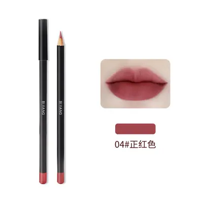 Pensmith Smooth Stereo Lip Liner, Natural Lip Shape - 10