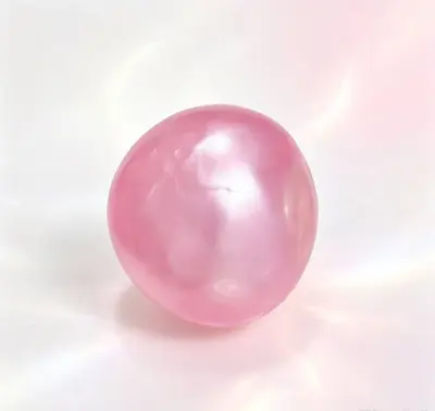 Coconut Oil Moldable Stress Relief Squishy Ball Toy - 7