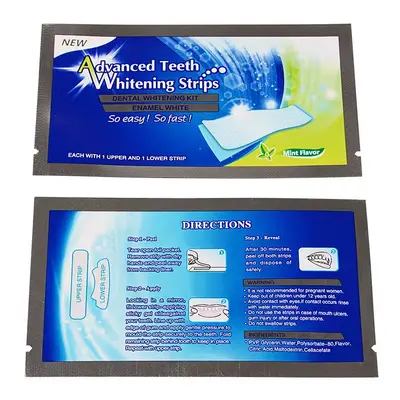 Smilekit Whitening Toothpaste and Teeth Whitening Pad for Stains and Yellow Teeth - 4