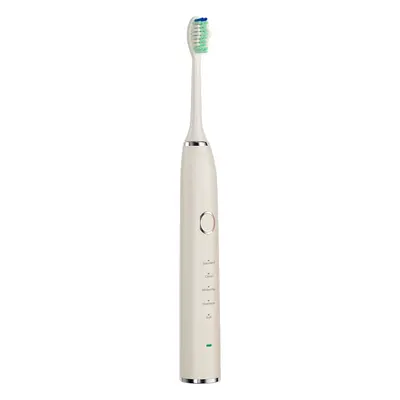 T9 Rechargeable Sonic Electric Toothbrush, 5 Modes, IPX8 Waterproof
