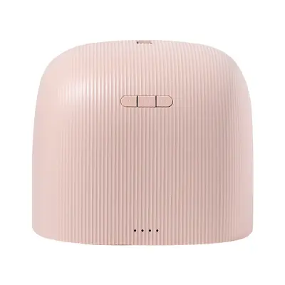 UV/LED tırnak lambası, akıllı indüksiyonlu çabuk kurutma, 100-240V