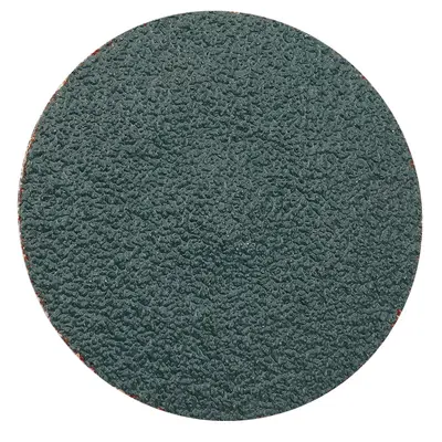 2 inch spiral torque sanding disc metal rust removal polishing disc rotary lock sanding disc deburring grinding disc
