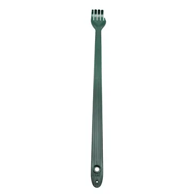 Telescopic Back Scratcher, Lightweight and Durable Itch Relief Tool - 6