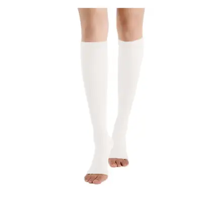 Compression Calf Socks for Cycling and Running, Unisex - 13