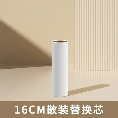 Lint roller for home use, pet hair remover, tear-off - 8