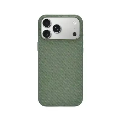 科技织物适用苹果iPhone17Promax/17pro手机壳彩色弹窗磁吸壳防油 - 10