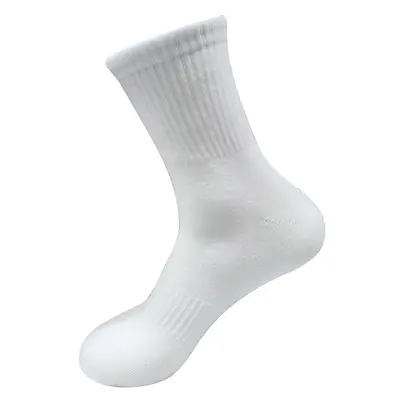 Herren-Baumwollsocken große Größen, schweißabsorbierend, atmungsaktiv - 11