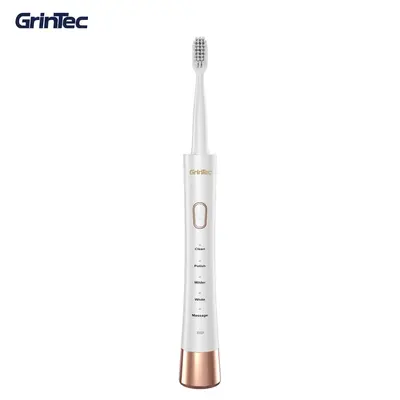 Adult Electric Toothbrush Type-C Rechargeable 5 Modes Waterproof - 8