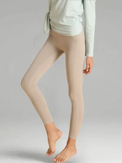 Women's yoga pants, breathable, high elasticity, quick-dry - 7