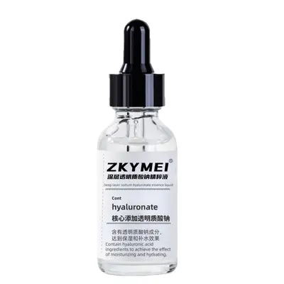 Hyalüronik asit sodyum özü, 30 ml, nemlendirici serum - 6