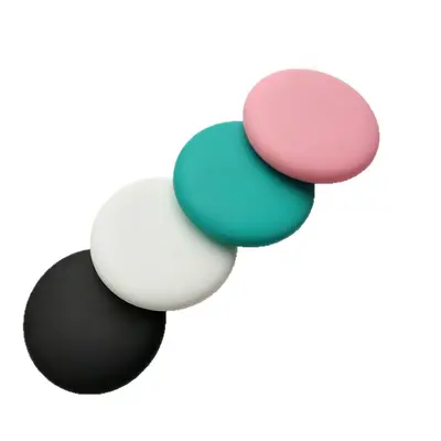 Round locator, Android Bluetooth tracker