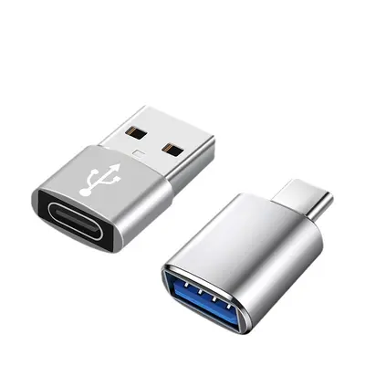 Type-C USB 3.0 OTG adaptör