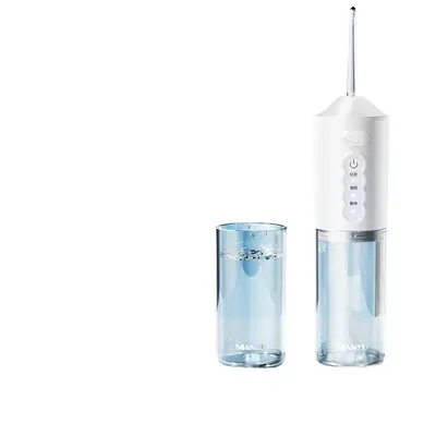 Portable Water Flosser for Orthodontic Use, Deep Cleaning - 5