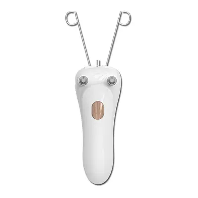 Gesichtslifter und Gesichtshaarentferner Epilierer - 8