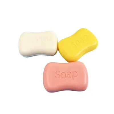Squishy-Stressspielzeug mit langsamem Rückprall und Seifenduft