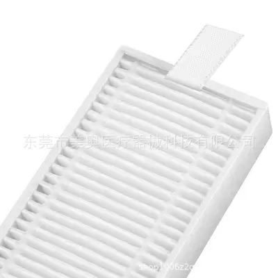 Filtereinsatz Filternet für Staubsaugerroboter Ecovacs X8PRO/T80/X9 PRO/X11 PRO Serie Zubehör