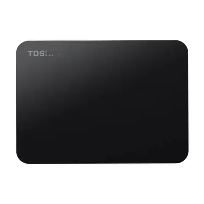 Toshiba A3 mobile externe Festplatte 2TB/1TB, USB 3.0