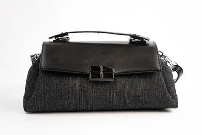 Damen-Umhängetasche Tote Bag, großes Fassungsvermögen, Modell 2026 - 8