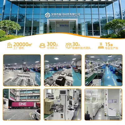 2000W高清AI拍摄眼镜可连手机蓝牙无线录音源头工厂直供智能眼镜 - 5