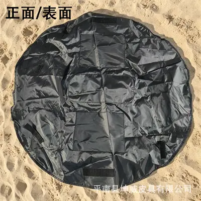 Expandable Travel Storage Bag Camping Large Capacity Women's