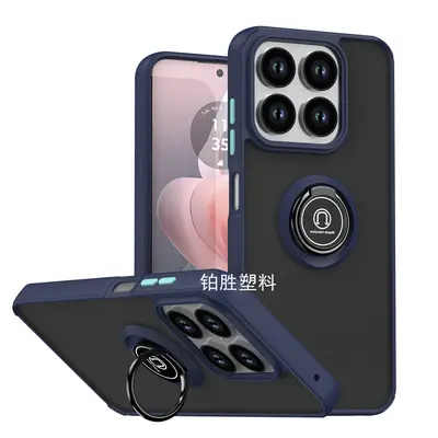 厂家直销适用于中兴ZTE Blade A56祺影一代肤感手机壳Phone Case - 10