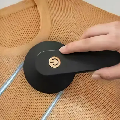 USB şarjlı elektrikli tüy toplama cihazı, taşınabilir - 8