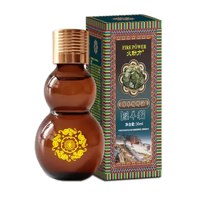 Massageöl für Männer mit Cistanche und Epimedium, Compound-Formel - 7