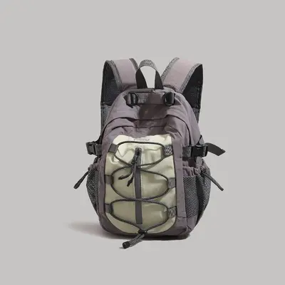 Hiking backpack, large capacity, mountaineering