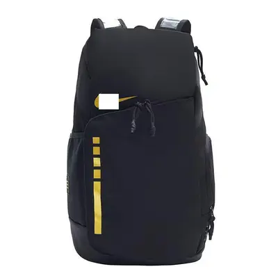 Sport-Rucksack, Luftpolster, Laptop-Fach - 12